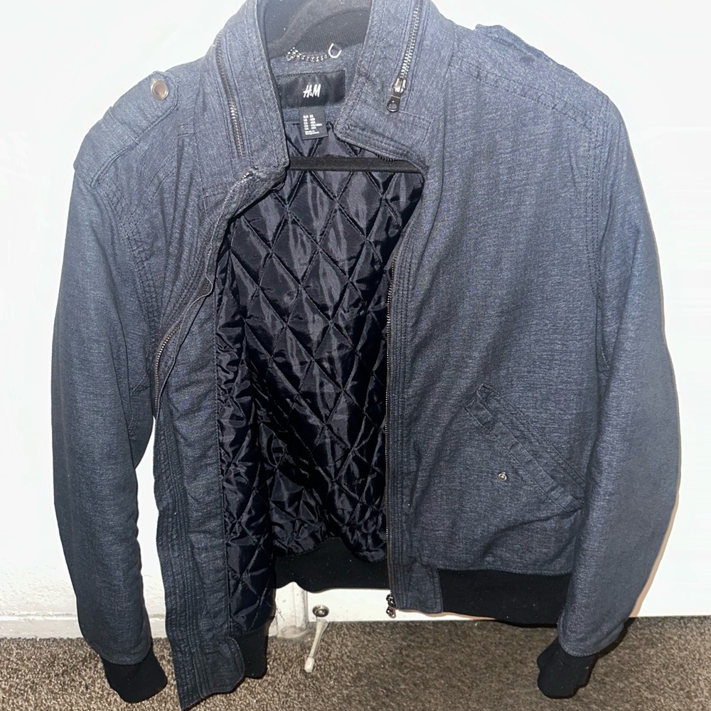 H&M jacket